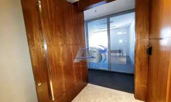 Imagem 4: Andar com 217m² no Itaim Bibi, PRONTO!!! com 7 vagas