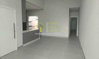 Imagem 3: Casa térrea para locação no Condomínio Brescia, Indaiatuba/SP