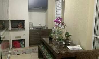 Imagem 7: APARTAMENTO RESIDENCIAL em BARUERI - SP, JARDIM TUPANCI