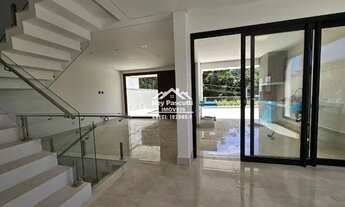 Imagem 6: Arujá - Casa de Condomínio - RESIDENCIAL REAL PARK