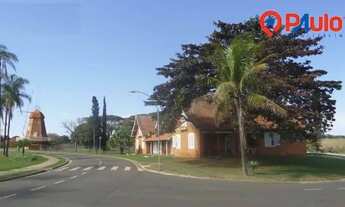 Imagem 4: PIRACICABA - Terreno Padrão - Conceição