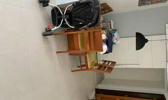 Imagem 6: Apartamento para venda tem 95 metros quadrados com 2 quartos em Ingá - Niterói - RJ