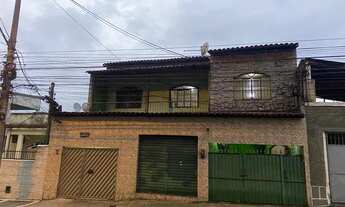 Imagem: Vende/Aluga casa(sobrado) na estrada Raul