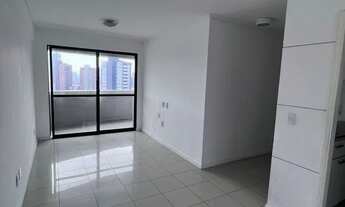 Imagem 3: Apartamento para aluguel com 75 metros quadrados com 3 quartos em Aldeota - Fortaleza - CE