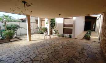 Imagem 3: CASA TERREA RESIDENCIAL/COMERCIAL/ 6 DORMITORIOS/1 SUITE, GARAGEM 6 CARROS