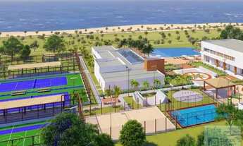 Imagem 4: Lote/Terreno para venda tem 420 metros quadrados em Nossa Senhora da Vitória - Ilhéus - BA