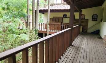 Imagem 4: Sobrado À Venda 04 Suítes E 15 Vagas De Garagem - Fazendinha Carapicuíba