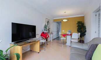 Imagem 4: São Paulo - Apartamento Padrão - VILA OLÍMPIA