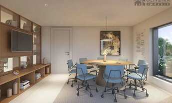 Imagem 3: Curitiba - Apartamento Padrão - Centro Cívico