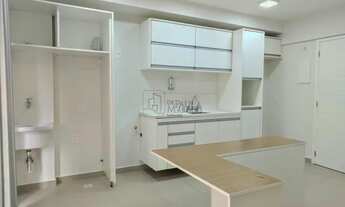 Imagem 5: Apartamento Residencial - Pinheiros