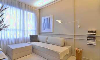 Imagem 1: Venda Residential / Apartment Belo Horizonte MG