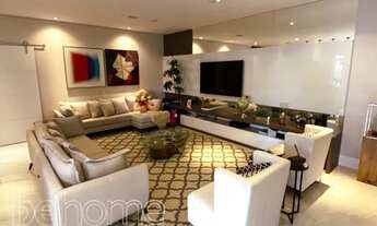 Imagem: APARTAMENTO RESIDENCIAL em SANTANA DE PARNAÍBA