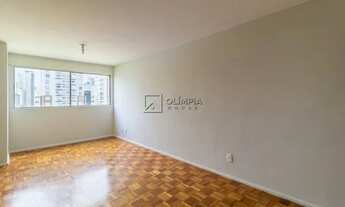 Imagem 3: Locação Apartamento 2 Dormitórios - 70 m² Vila Olímpia