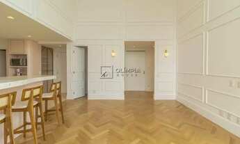 Imagem 6: Locação Apartamento 2 Dormitórios - 157 m² Vila Nova Conceição