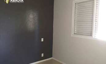 Imagem 5: Apartamento com 3 dormitórios para alugar, 96 m² por R$ 2.997,97/mês - Jardim Paraíso - Ca