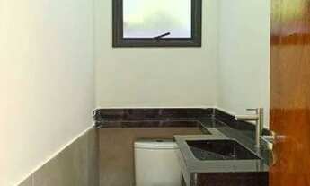 Imagem 7: Casa à venda 3 suítes em condomínio