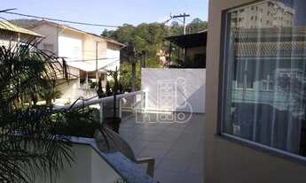 Imagem 7: Casa com 4 quartos à venda, 200 m² por R$ 680.000 - Maria Paula - São Gonçalo/RJ