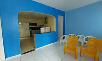 Imagem 2: Apt° Cond. João Bosco -Bloco 1, Térreo