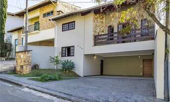 Imagem 4: RP4 RE/MAX VENDE Casa em Condomínio 3 suítes 2 vagas 304m² R$ 1.260.000 São Joaquim Valinh