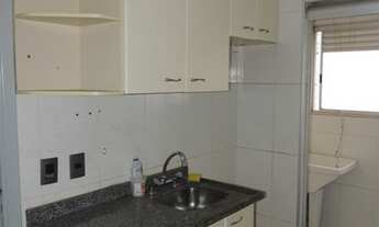 Imagem 4: Apartamento para aluguel no Tatuapé