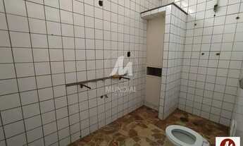 Imagem 6: Salão/Galpão (salão - térreo) , cozinha planejada