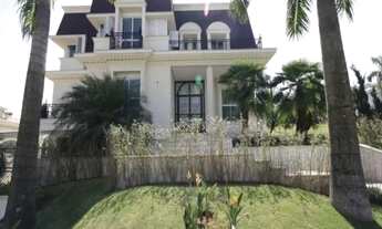 Imagem 6: CASA RESIDENCIAL em SANTANA DE PARNAÍBA - SP, TAMBORÉ