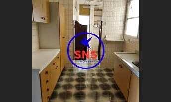 Imagem 3: APARTAMENTO RESIDENCIAL em CAMPINAS - SP, CAMBUÍ