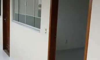 Imagem: Kitnet Nova Parnamirim