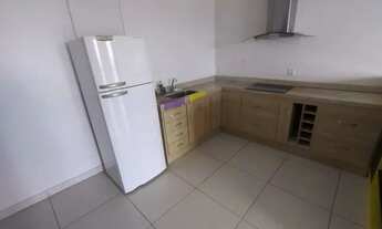 Imagem 4: Aluga Apartamento com 1 Quarto para alugar, 48m² - no Blend Residence