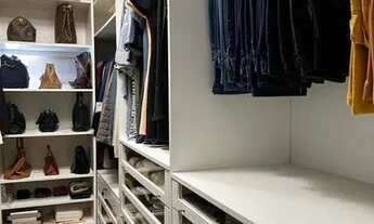 Imagem 6: CASA RESIDENCIAL em BARUERI - SP, ALPHAVILLE RESIDENCIAL UM