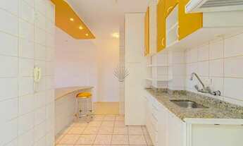 Imagem 6: Apartamento no Alto da Rua VX com 02 dormitórios e 01 vaga de garagem