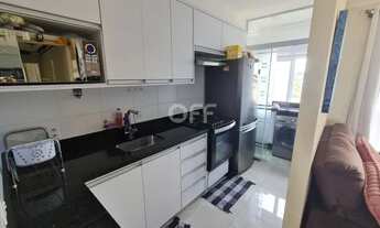 Imagem 3: Apartamento - São Bernardo - Campinas