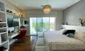 Imagem 7: CASA RESIDENCIAL em SANTANA DE PARNAÍBA - SP, TAMBORÉ