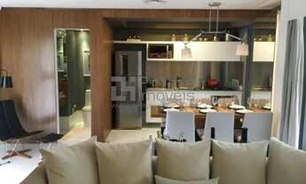 Imagem: Habitarte 2 Amarelo / 3 dormitórios 1 suíte