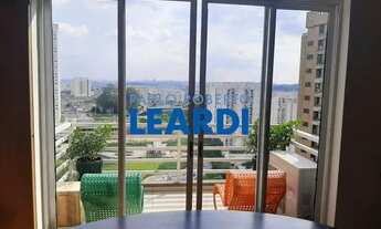 Imagem: APARTAMENTO - MORUMBI - SP