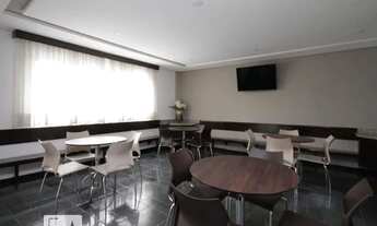 Imagem 7: Apartamento para venda tem 110 metros quadrados com 3 quartos em Vila Regente Feijó - São