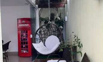 Imagem 2: Linda casa Decorada em condomínio Vert Vile 4 dormitório