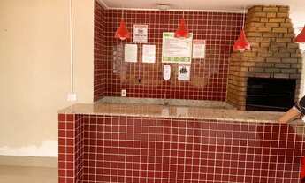 Imagem: Aluguel Cond. Alameda dos pássaros - Inácio