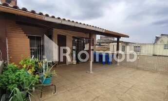 Imagem 7: Del Castilho Apartamento com 3 dormitórios