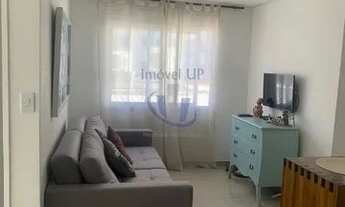 Imagem 2: Apartamento para Venda/Locação na Vila Nova Conceiçãoc/2 dorm,1 vg e 79m²