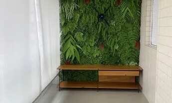 Imagem 5: Alugo Apartamento mobiliado no Edifício Grand Club Vila Ema