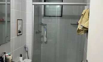 Imagem 3: Apartamento para venda tem 66 metros quadrados com 2 quartos em Gruta de Lourdes - Maceió