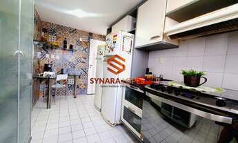 Imagem 6: COBERTURA 288 M², 4 QUARTOS, SENDO 02 SUÍTES, CAMINHO DAS ÁRVORES - RUA CLARIVAL DO PRADO