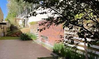 Imagem 7: CASA RESIDENCIAL em BARUERI - SP, ALPHAVILLE RESIDENCIAL UM