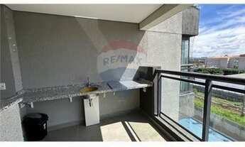 Imagem 6: Excelente apartamento de 88 metros no Condomínio Le Havre