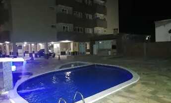 Imagem: Apartamento na Praia!