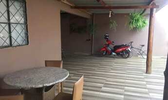 Imagem 3: Casa para venda com 150 metros quadrados com 3 quartos em José de Anchieta - Serra - ES