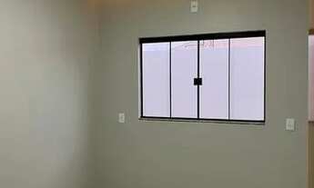 Imagem 7: Casa para venda com 3 quartos sendo uma suíte no Parque dos Pirineus - Anápolis - GO