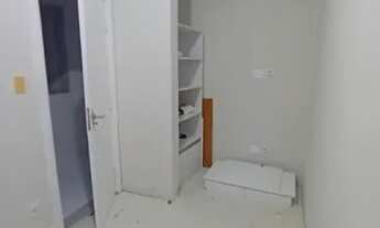 Imagem 3: Apartamento de 2/4, 1° andar com elevador na Pituba