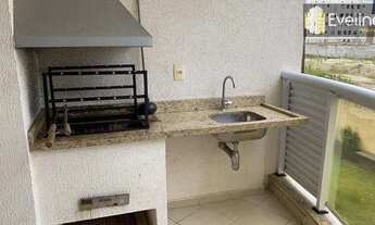 Imagem 7: Apartamento com 2 dorms, Loteamento Mogilar, Mogi das Cruzes - R$ 430 mil, Cod: 1890